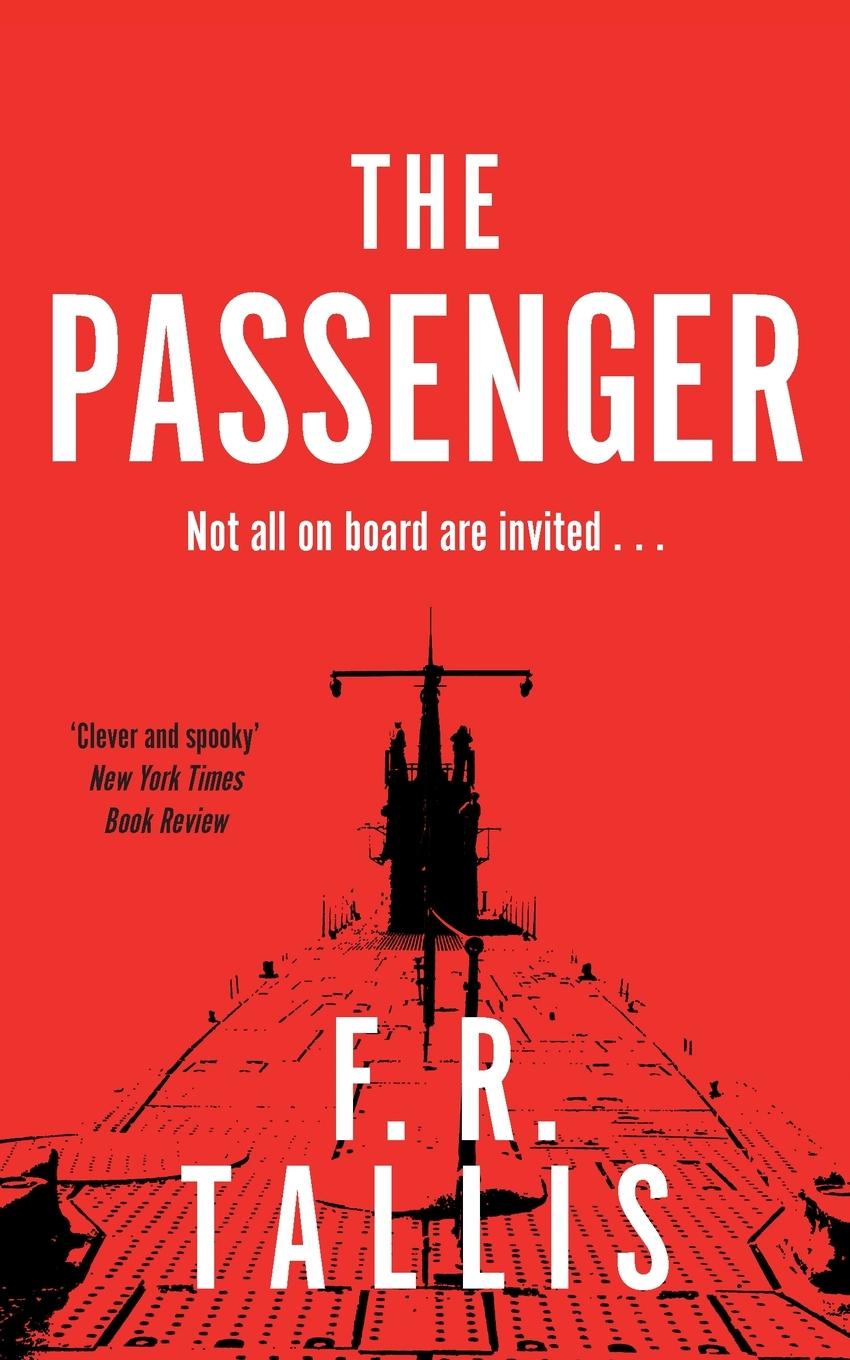 Cover: 9781447236047 | The Passenger | F. R. Tallis | Taschenbuch | Kartoniert / Broschiert