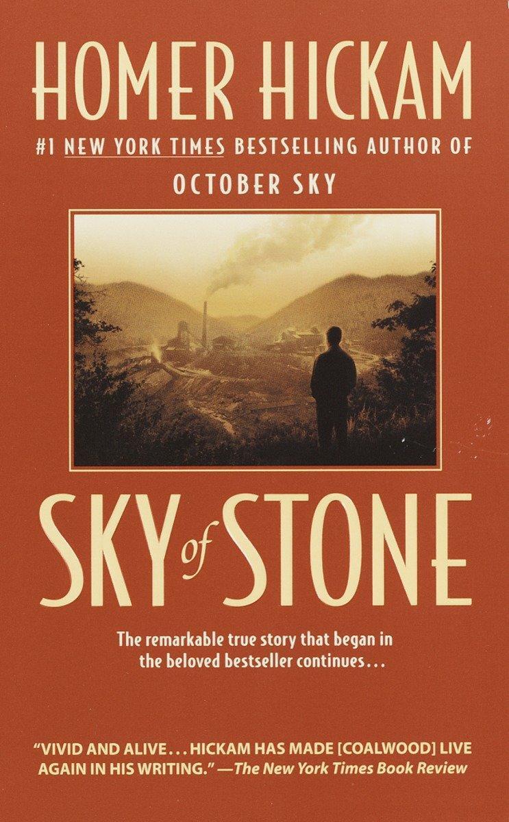 Cover: 9780440240921 | Sky of Stone | A Memoir | Homer Hickam | Taschenbuch | Englisch | 2002