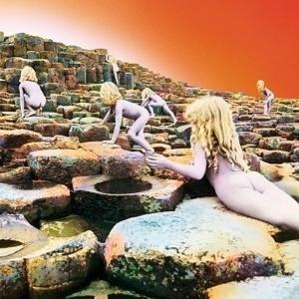 Cover: 81227958282 | Houses Of The Holy (2014 Reissue) | Led Zeppelin | Audio-CD | 2014