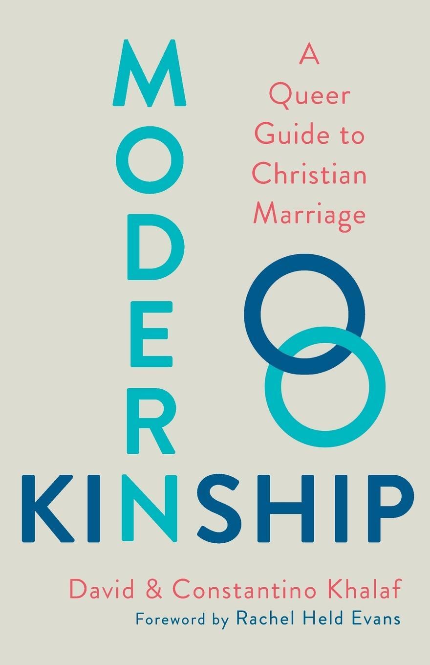 Cover: 9780664264611 | Modern Kinship | David Khalaf (u. a.) | Taschenbuch | Paperback | 2018