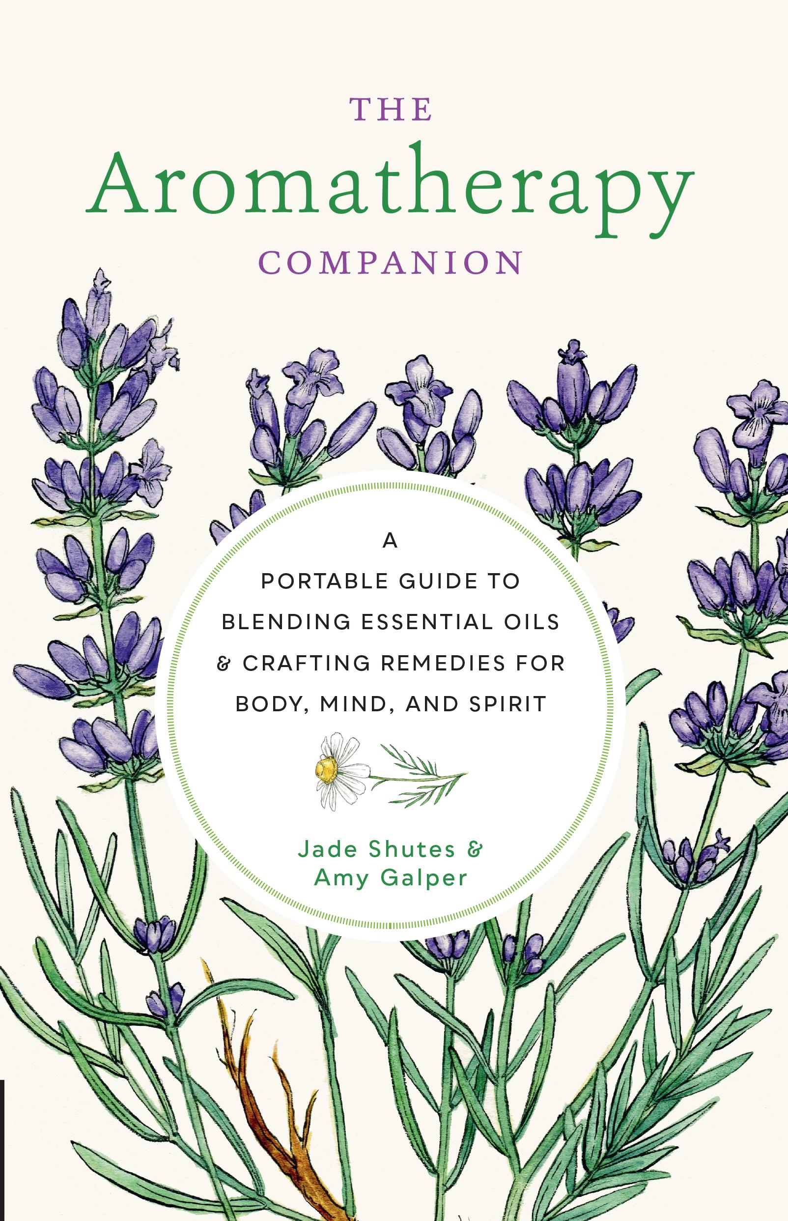 Cover: 9780760377918 | Aromatherapy Companion | Amy Galper (u. a.) | Buch | Gebunden | 2022