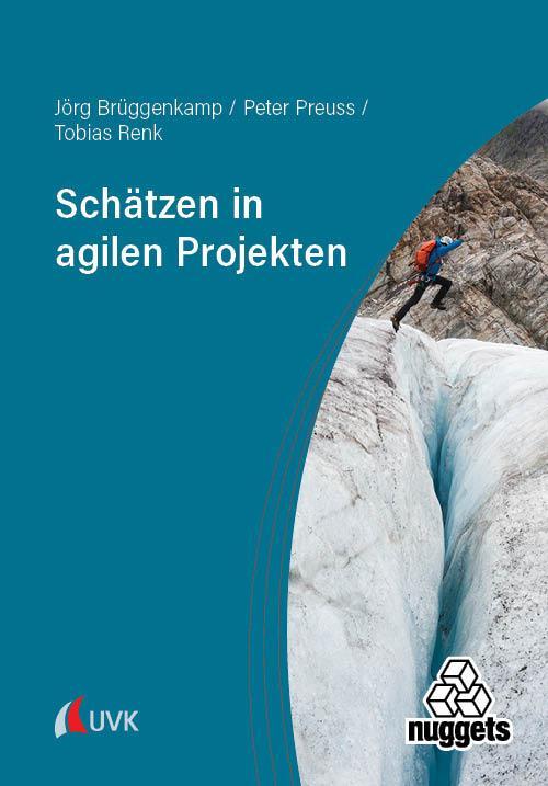 Cover: 9783381125111 | Schätzen in agilen Projekten | Jörg Brüggenkamp (u. a.) | Taschenbuch