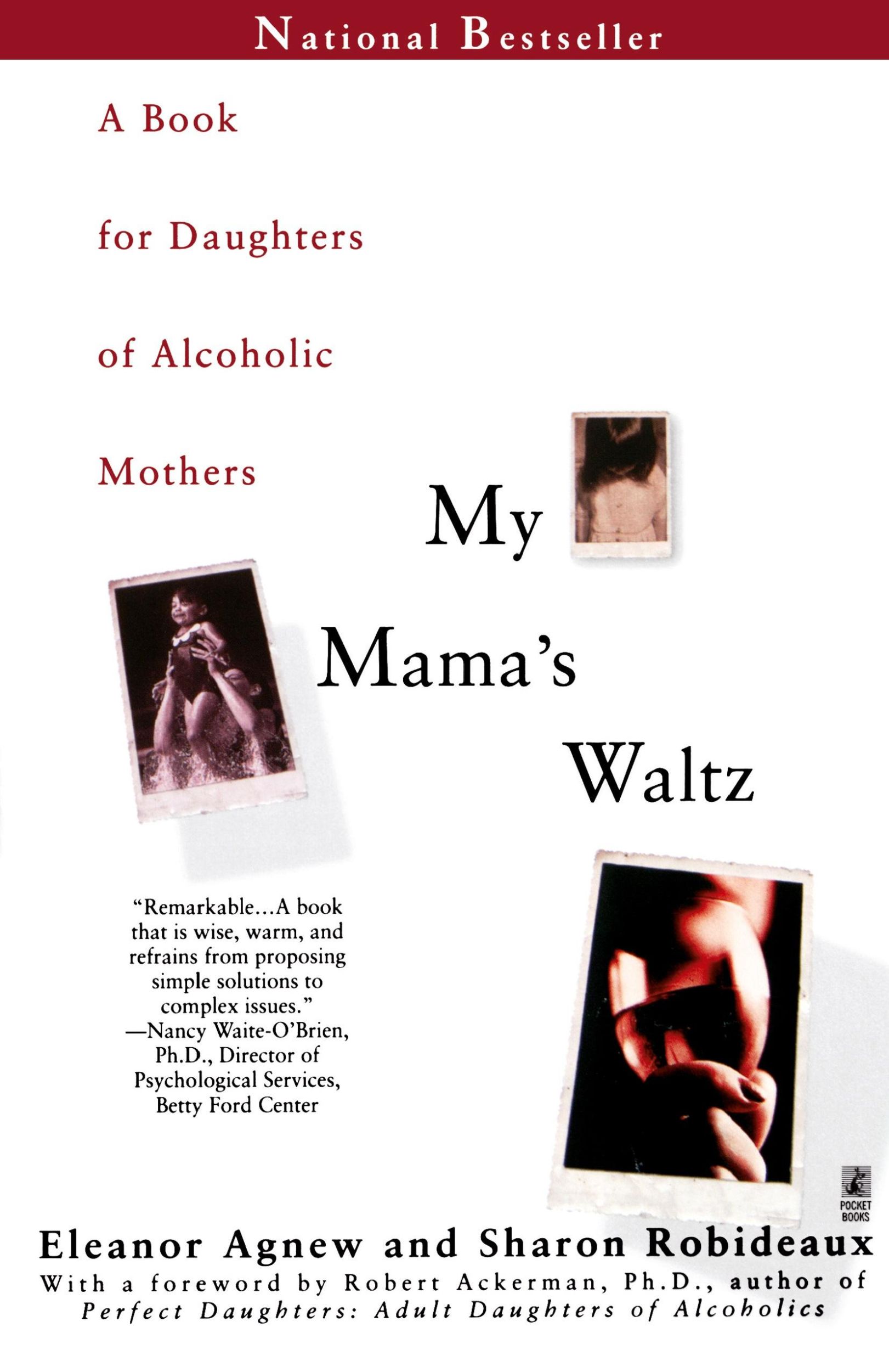 Cover: 9780671013868 | My Mama's Waltz | Eleanor Agnew (u. a.) | Taschenbuch | Englisch