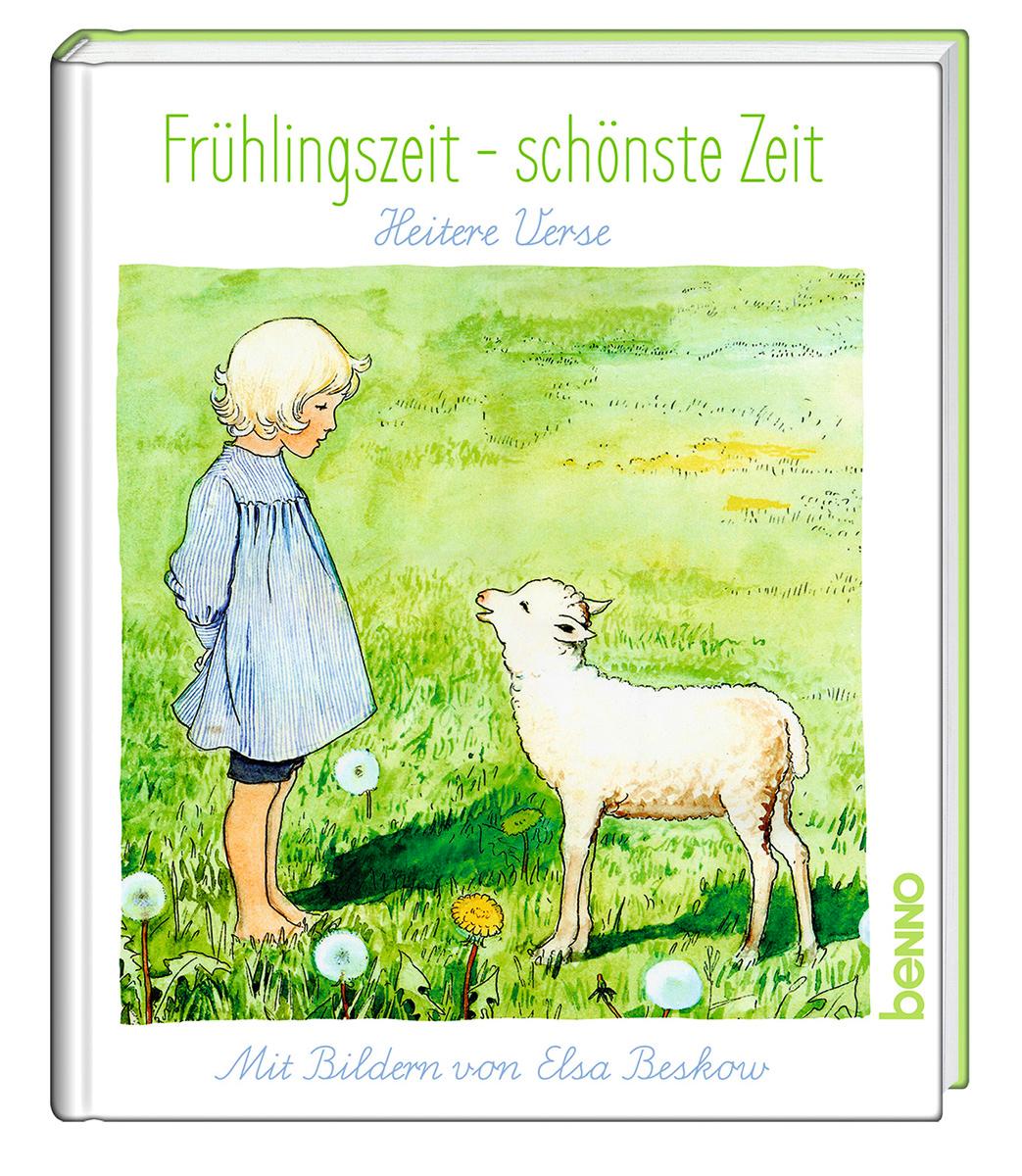 Cover: 9783746267012 | Frühlingszeit - schönste Zeit | Buch | 32 S. | Deutsch | 2025