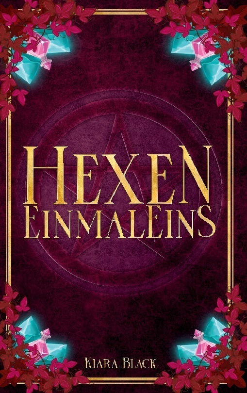 Cover: 9783756819461 | Hexen EinmalEins | Kiara Black | Buch | HC gerader Rücken kaschiert