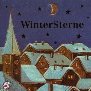 Cover: 9783935261180 | Wintersterne, Audio-CD | Friederike Wagner (u. a.) | Audio-CD | 2008