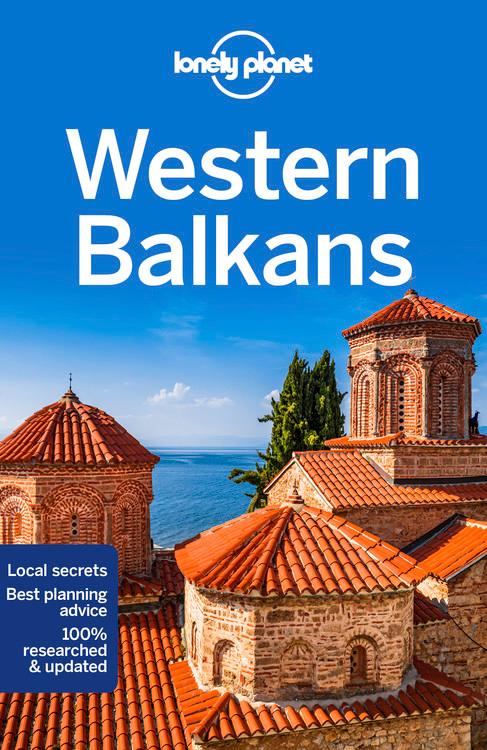 Cover: 9781788682770 | Western Balkans | Planet Lonely | Taschenbuch | Englisch | 2019