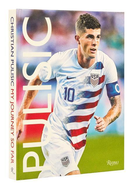 Cover: 9780847872077 | Pulisic: My Journey So Far | Christian Pulisic (u. a.) | Buch | 2022