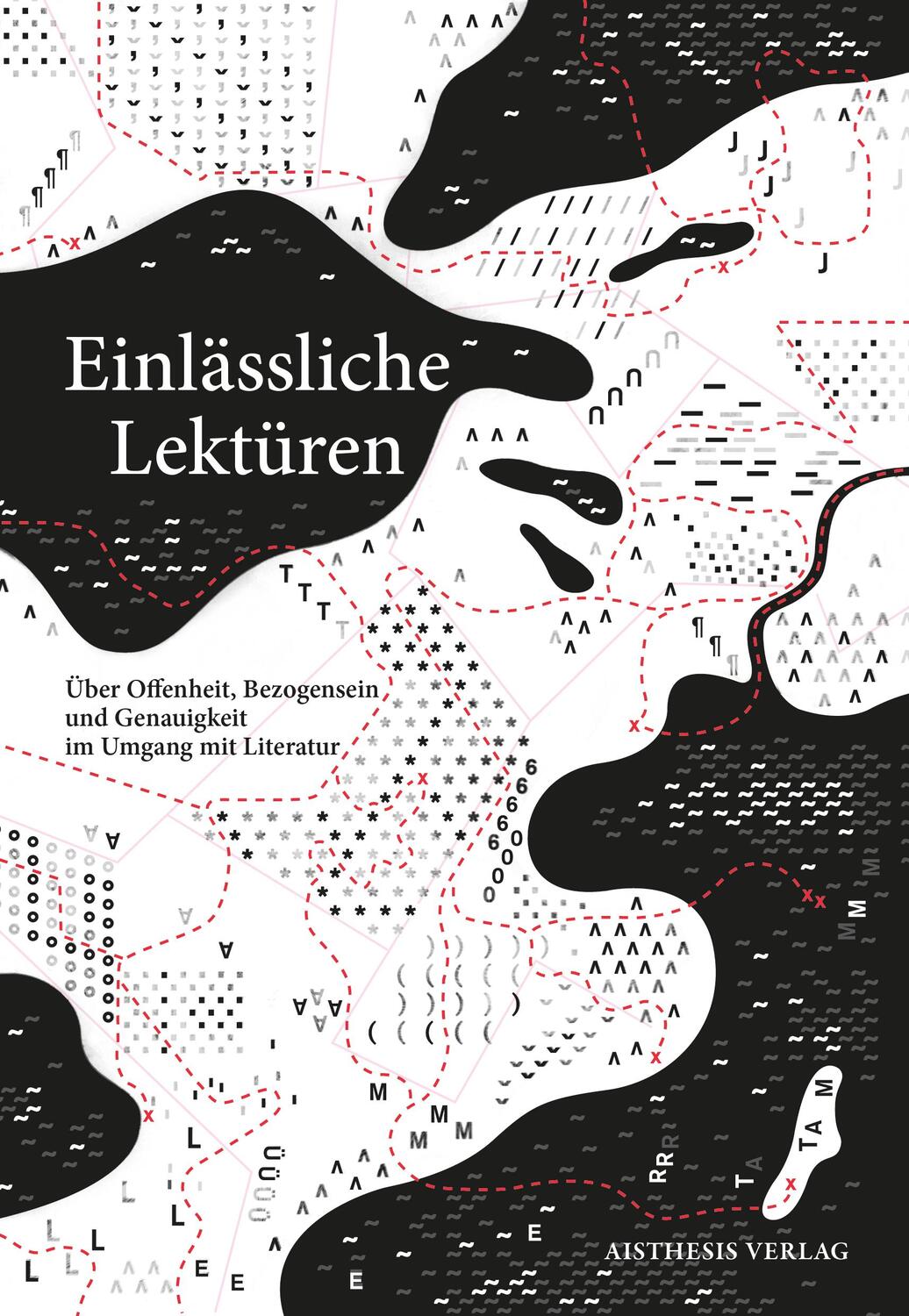 Cover: 9783849819798 | Einlässliche Lektüren | Bernadette Grubner (u. a.) | Taschenbuch