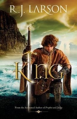 Cover: 9780764209734 | King | R J Larson | Taschenbuch | Englisch | 2013 | EAN 9780764209734