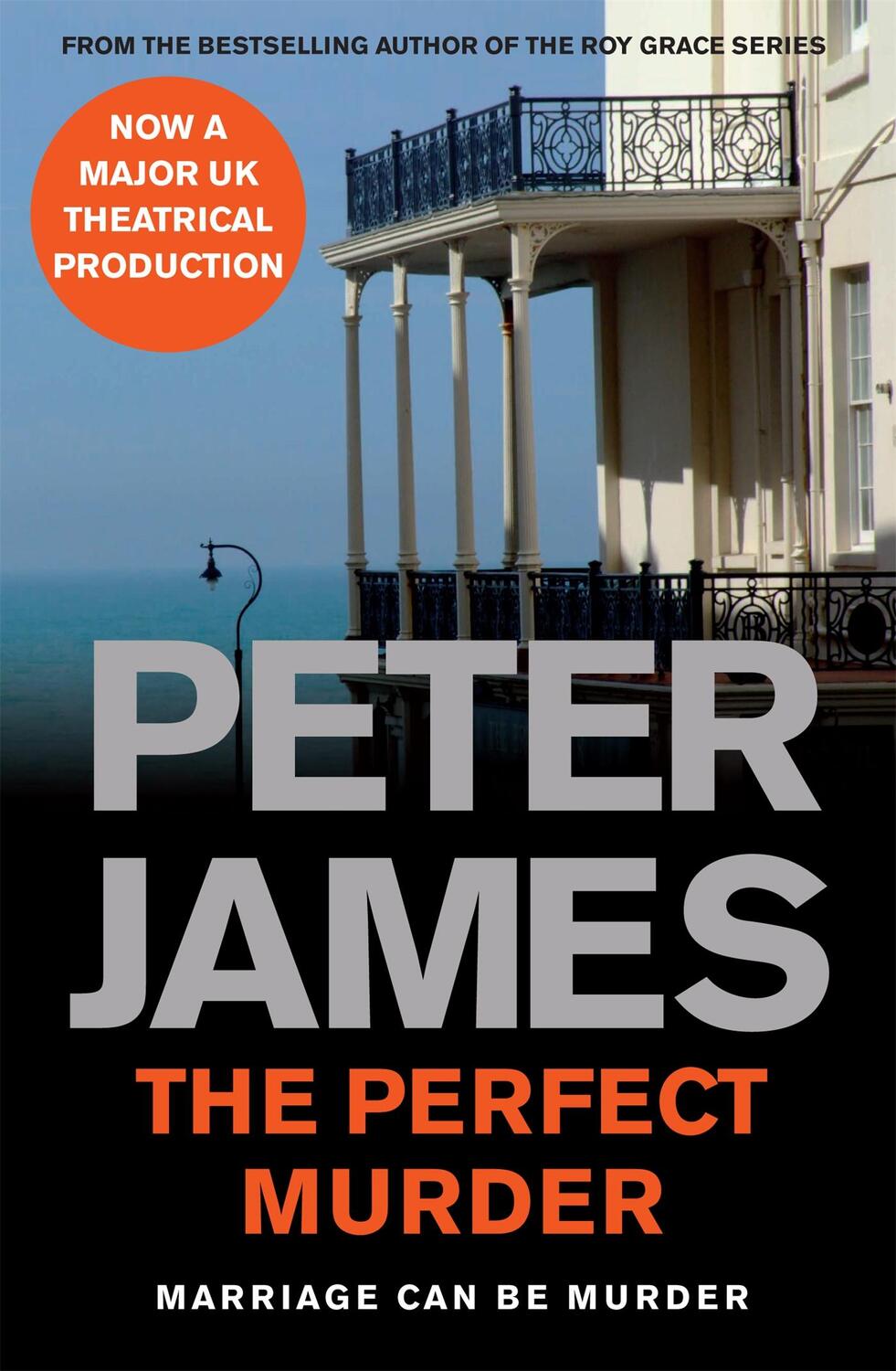 Cover: 9781447266037 | The Perfect Murder | Peter James | Taschenbuch | Englisch | 2014