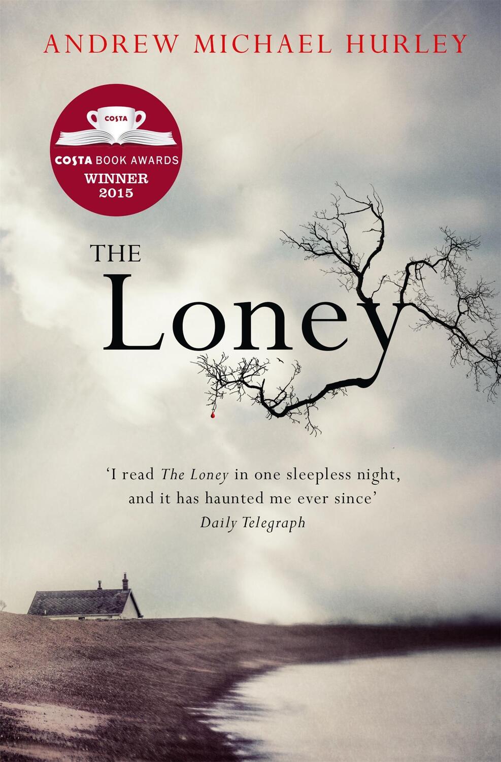 Cover: 9781473619852 | The Loney | Andrew Michael Hurley | Taschenbuch | 360 S. | Englisch