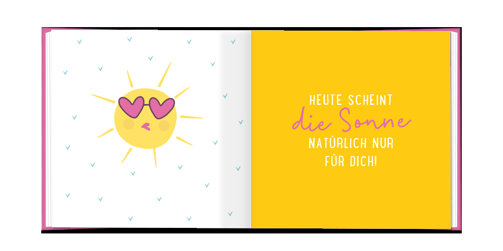 Bild: 9783862297153 | Happy Konfetti to you! | Minibuch | Buch | 48 S. | Deutsch | 2019