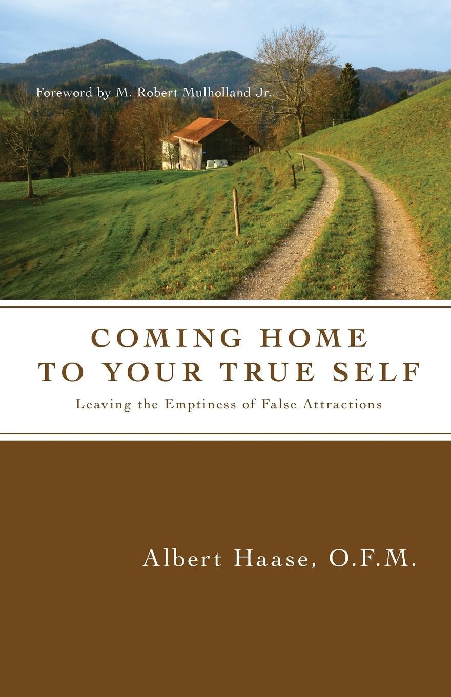 Cover: 9780830835171 | Coming Home to Your True Self | Albert Haase | Taschenbuch | Paperback