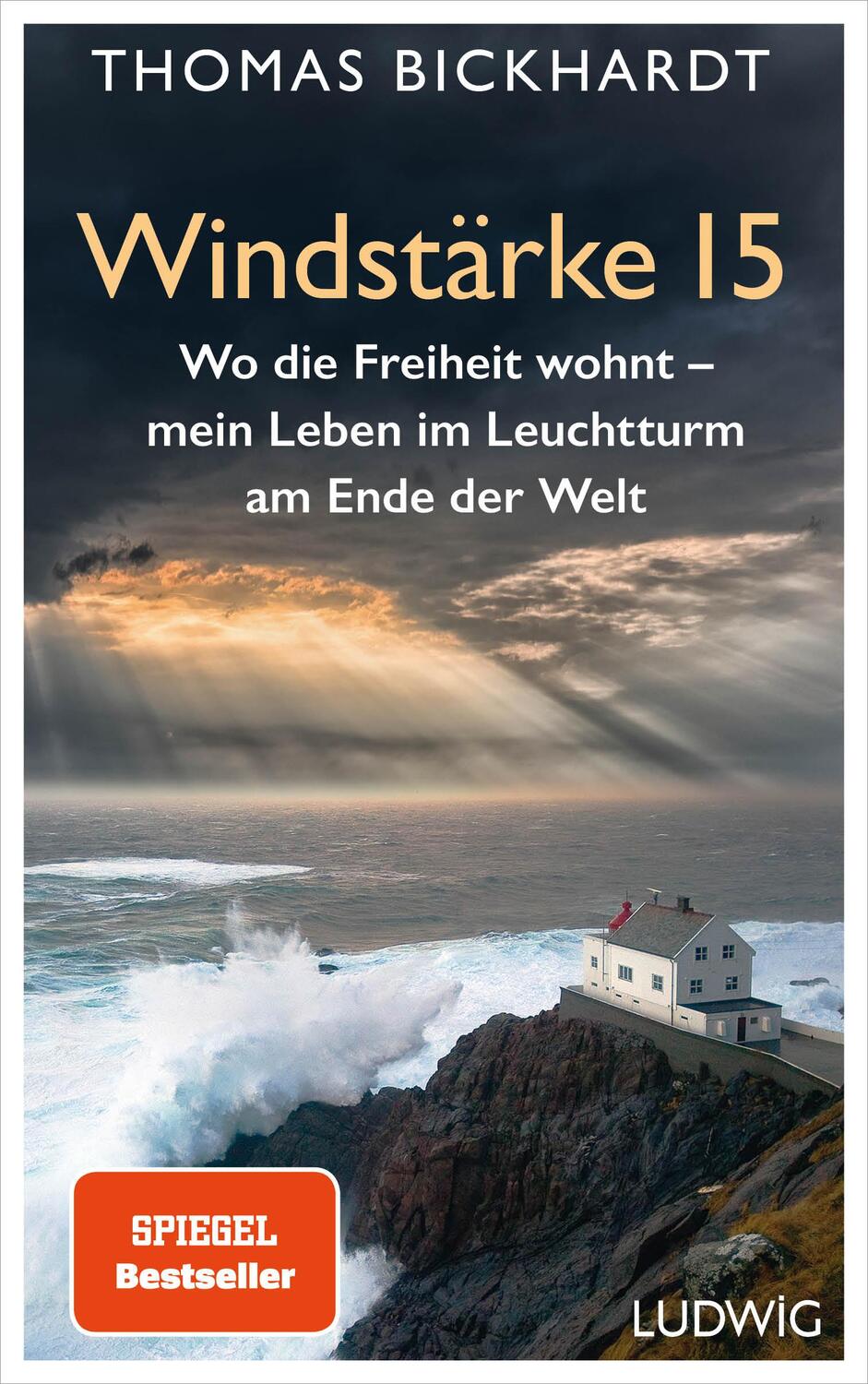 Cover: 9783453281714 | Windstärke 15 | Thomas Bickhardt (u. a.) | Buch | 288 S. | Deutsch