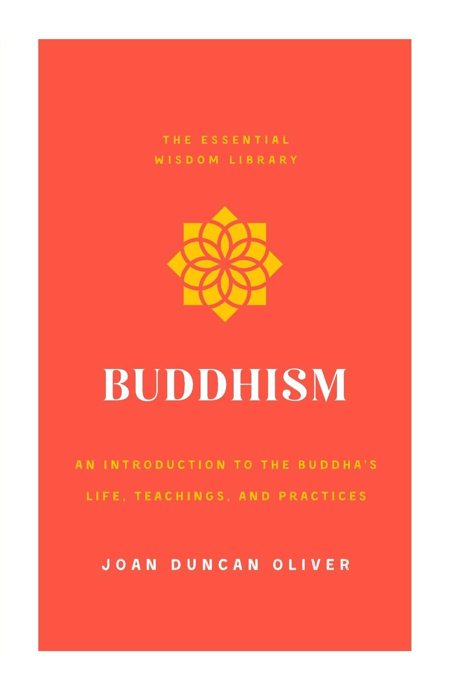 Cover: 9781250313683 | Buddhism | Joan Duncan Oliver | Taschenbuch | Kartoniert / Broschiert