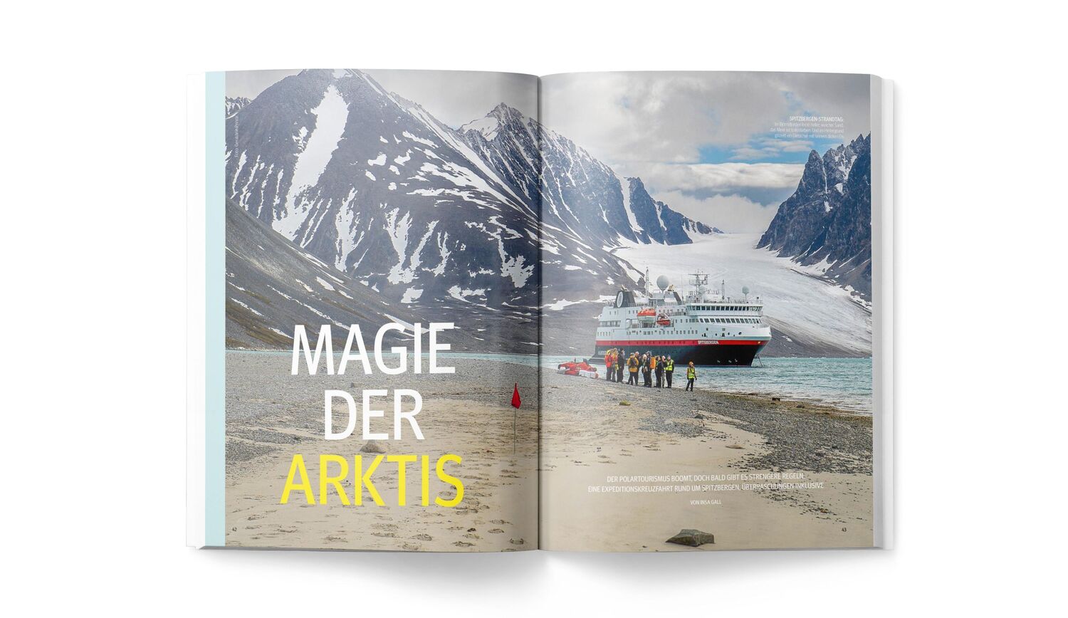 Bild: 9783958562523 | Kreuzfahrt Guide 2025 | Für den perfekten Urlaub auf dem Wasser | Buch