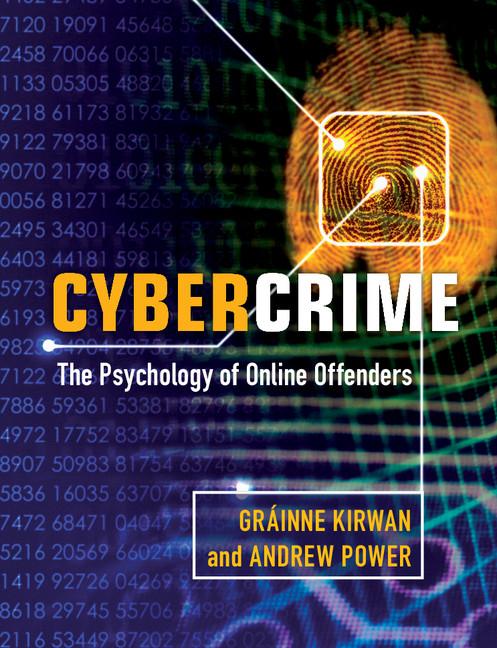 Cover: 9780521180214 | Cybercrime | Gráinne Kirwan (u. a.) | Taschenbuch | Englisch | 2015