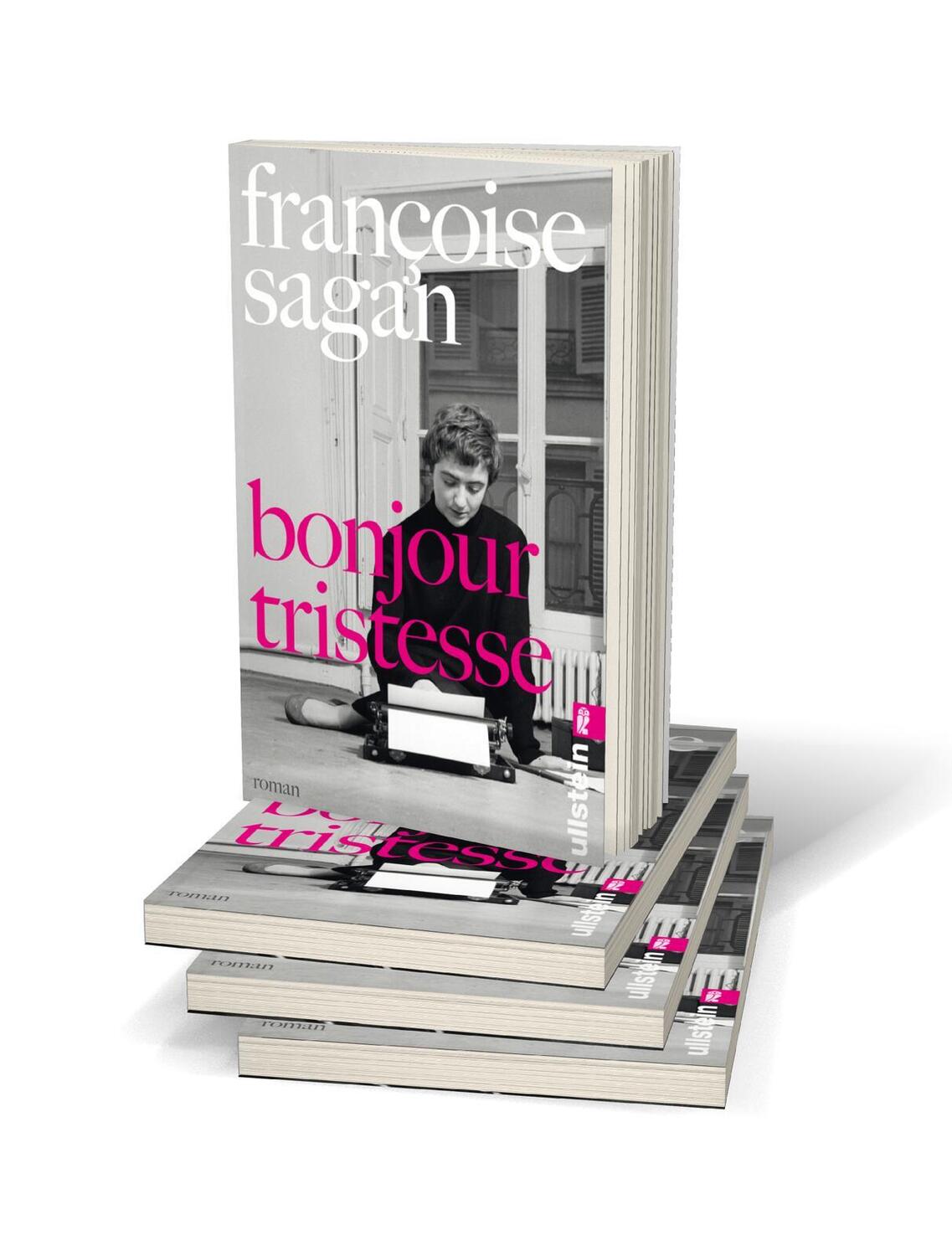 Bild: 9783548290836 | Bonjour tristesse | Roman | Françoise Sagan | Taschenbuch | 176 S.