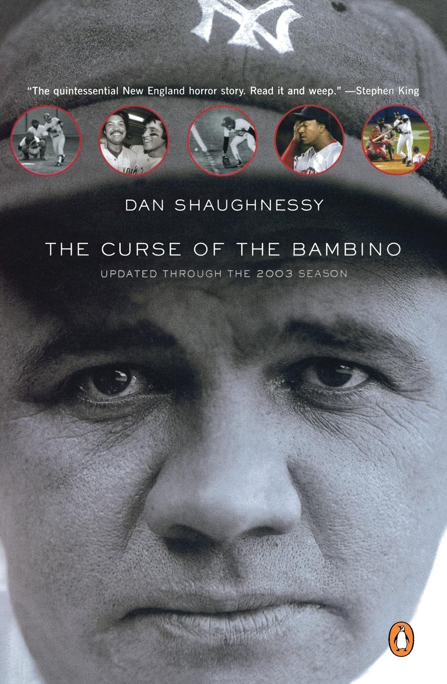 Cover: 9780142004760 | The Curse of the Bambino | Dan Shaughnessy | Taschenbuch | Englisch