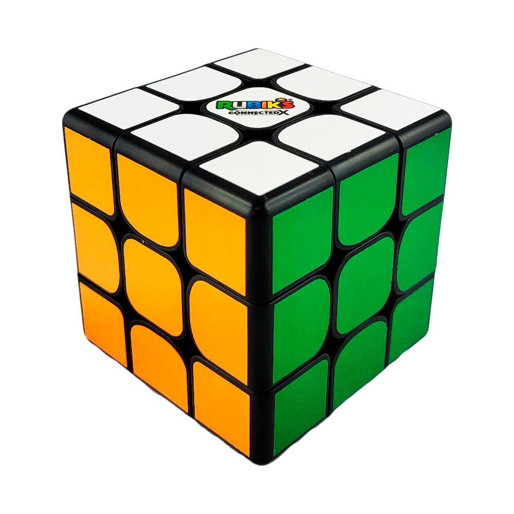 Bild: 681147033757 | RBK Rubiks 3x3 Connected | Stück | In Karton | 33757 | 2024