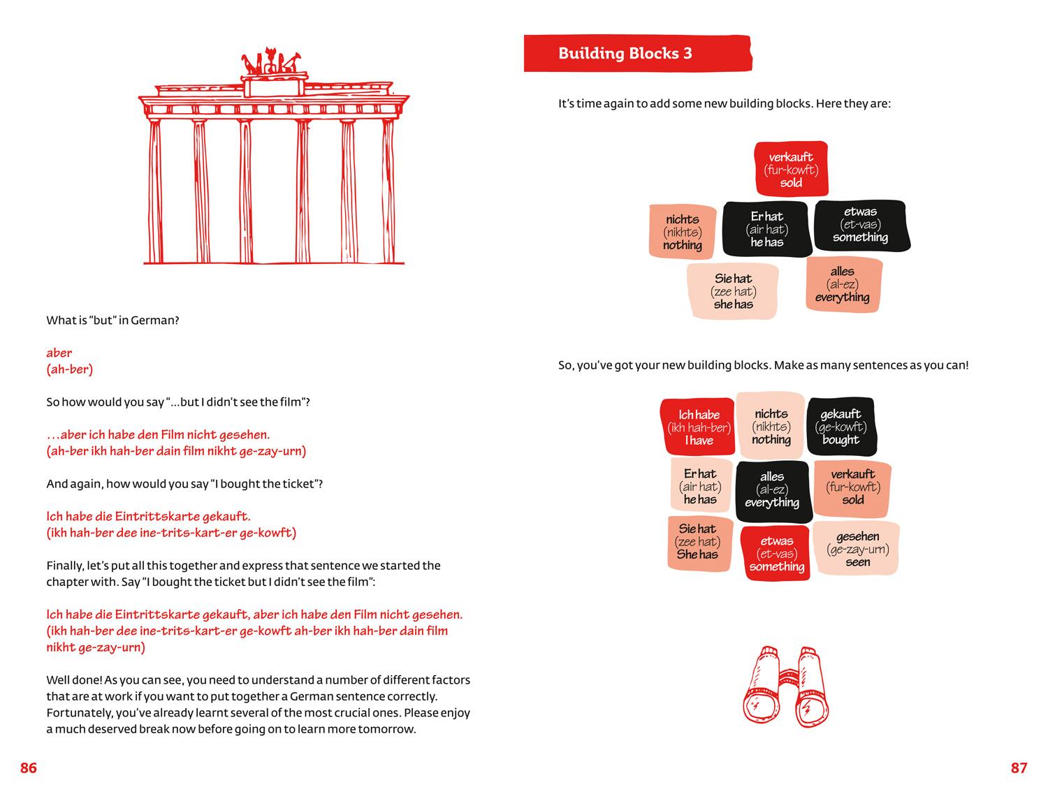 Bild: 9780008135850 | Unlocking German with Paul Noble | Paul Noble | Taschenbuch | Englisch