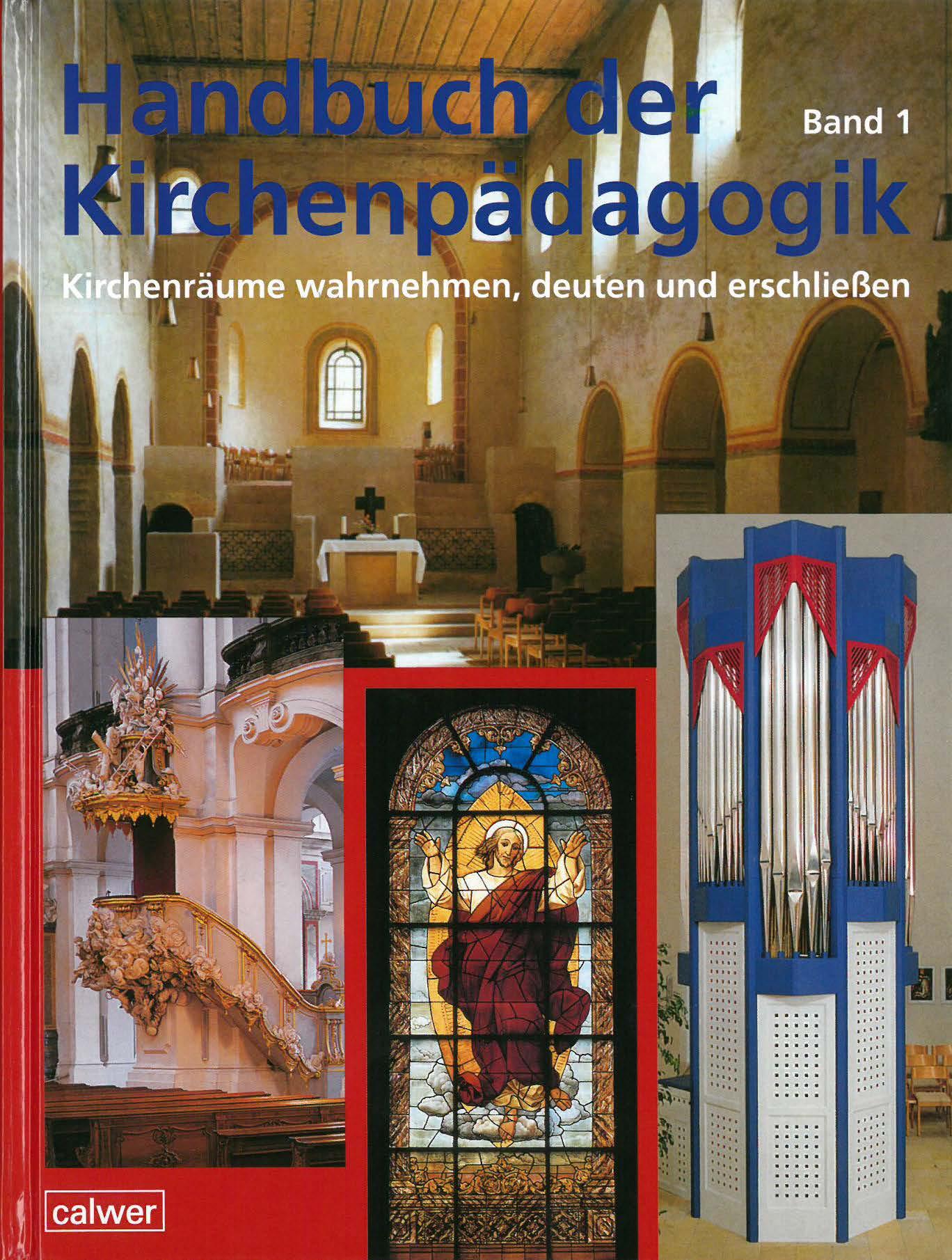 Cover: 9783766843708 | Handbuch der Kirchenpädagogik | Hartmut Rupp | Buch | 288 S. | Deutsch