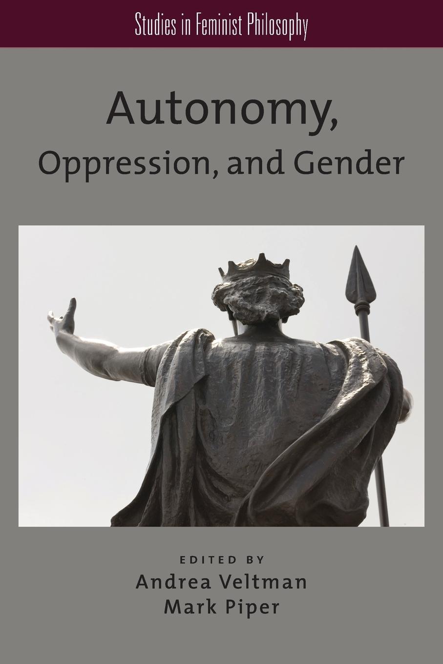 Cover: 9780199969111 | Autonomy, Oppression, and Gender | Andrea Veltman | Taschenbuch | 2014