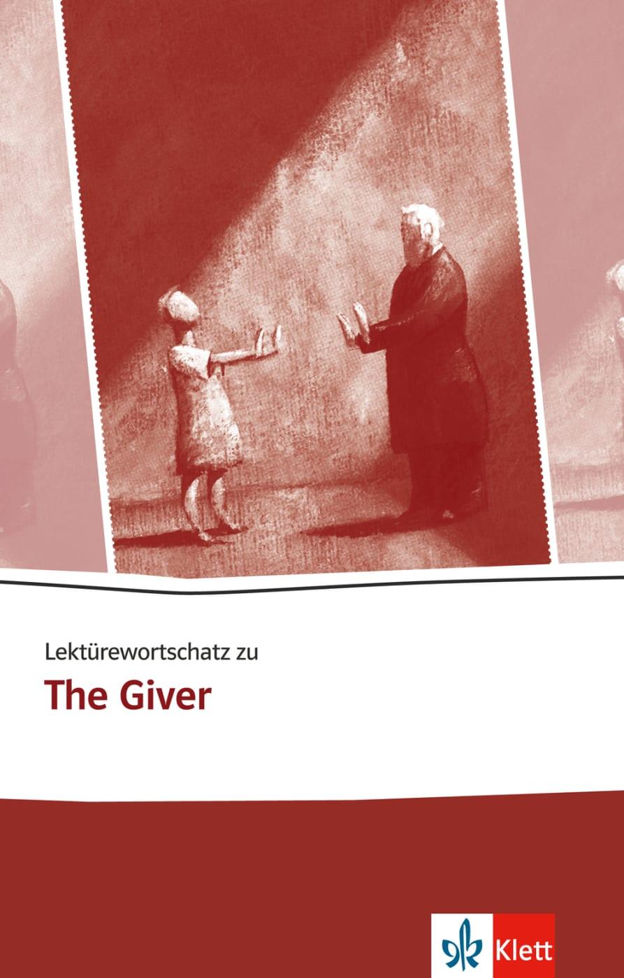 Cover: 9783125782419 | Lektürewortschatz zu "The Giver" | Margitta Eckhardt | Broschüre