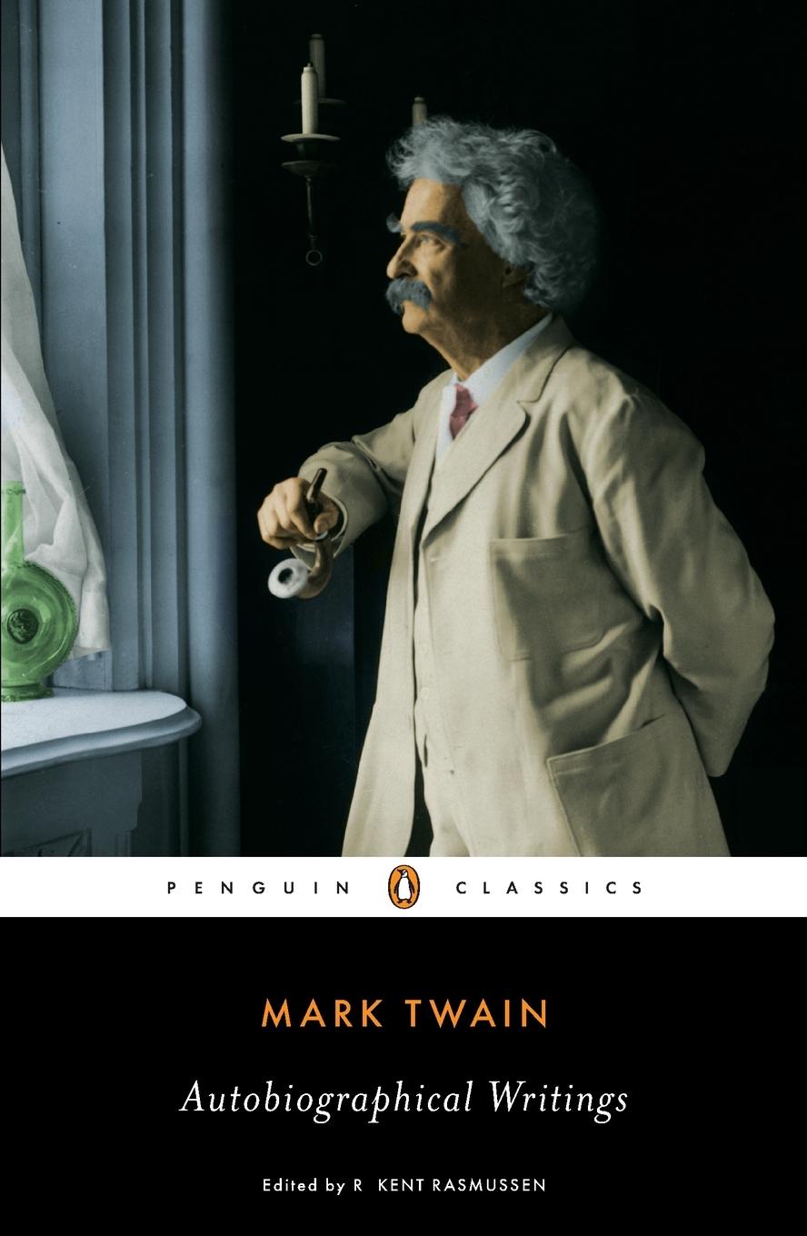 Cover: 9780143106678 | Autobiographical Writings | Mark Twain | Taschenbuch | Englisch | 2012