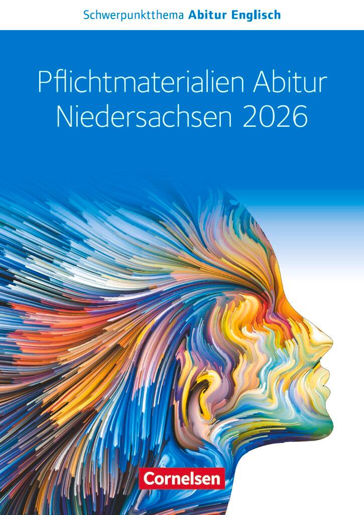 Cover: 9783060368112 | Schwerpunktthema Abitur Englisch Sekundarstufe II....