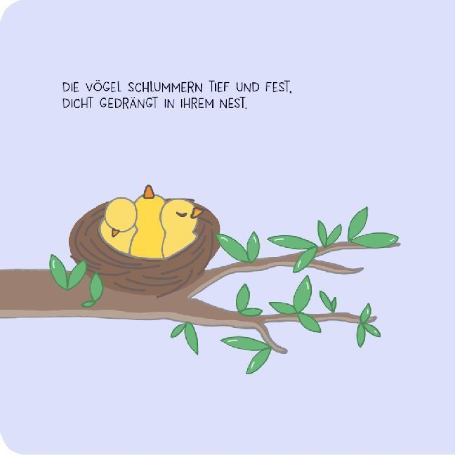 Bild: 9783944956282 | Gute Nacht, Kinder! Vicky Bo's Reime-Bilderbuch | Vicky Bo | Buch