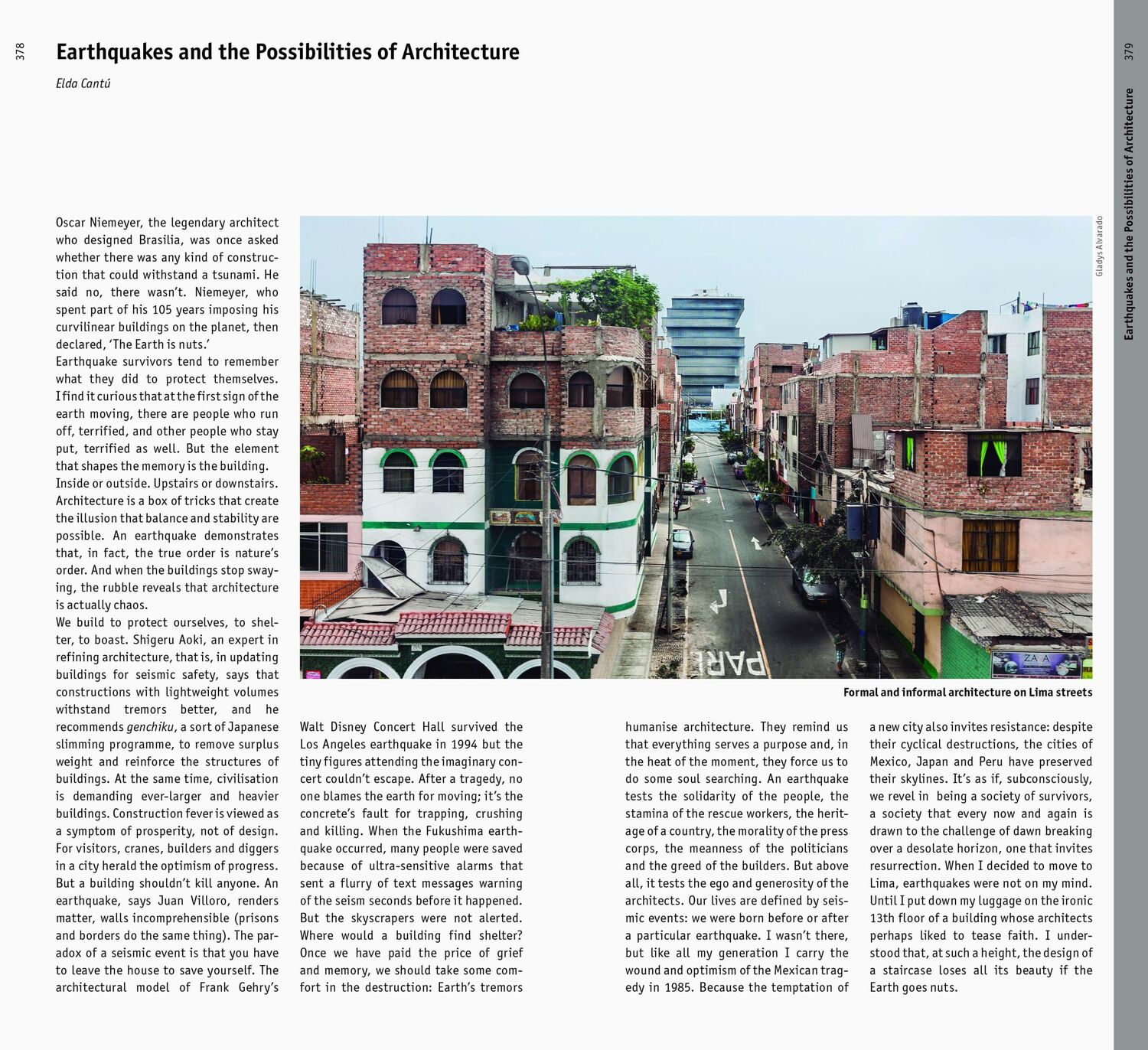 Bild: 9783869226484 | Lima. Architectural Guide | Laura Torres Roa (u. a.) | Taschenbuch