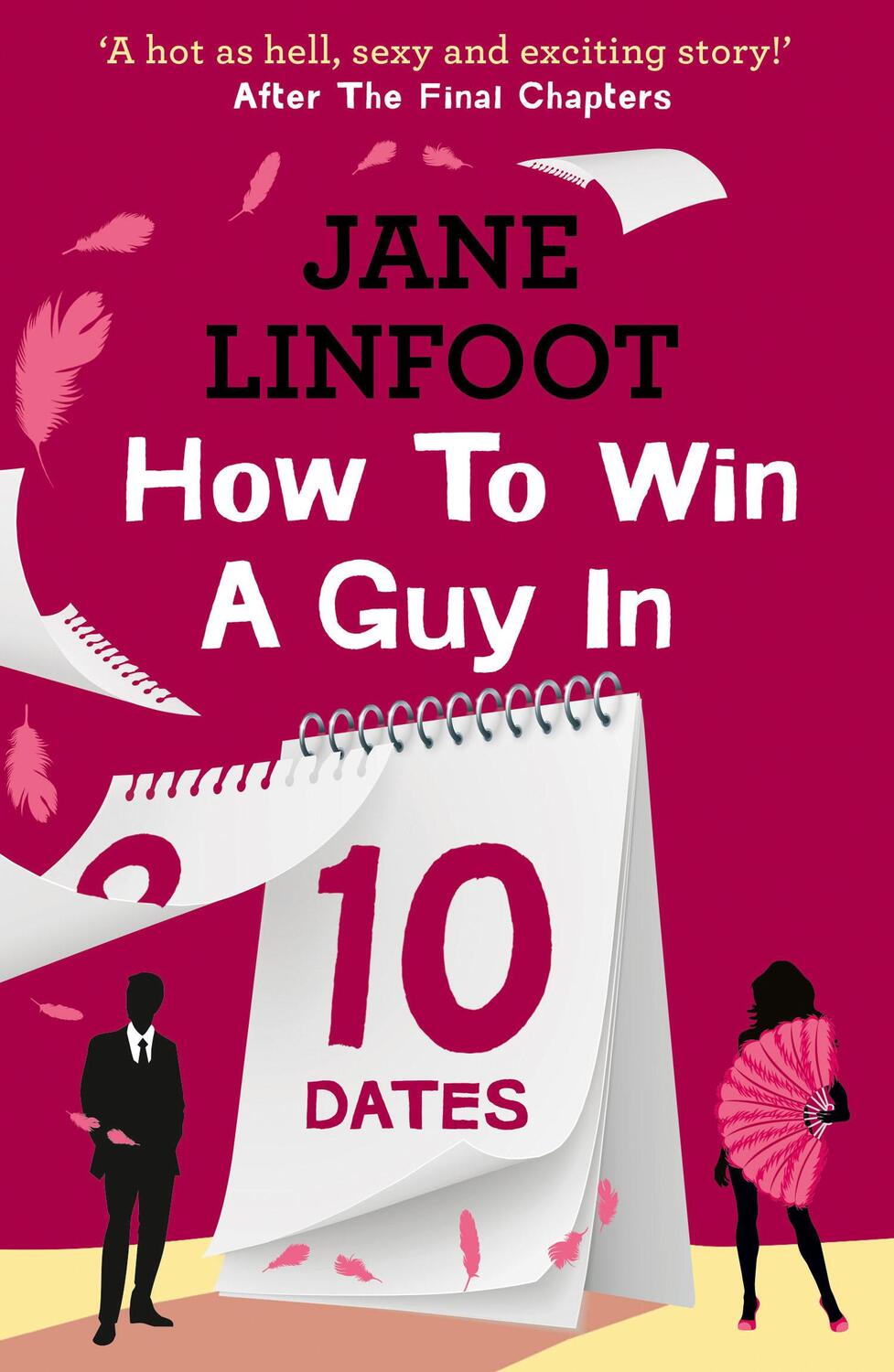 Cover: 9780007559633 | How to Win a Guy in 10 Dates | Jane Linfoot | Taschenbuch | Englisch