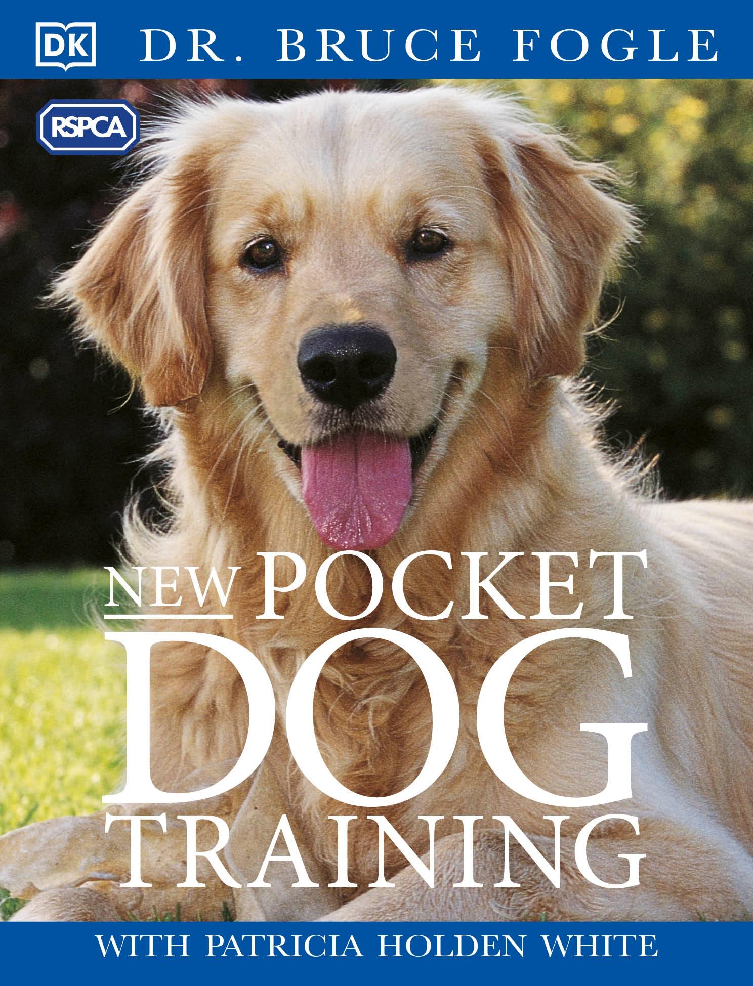 Cover: 9781405305570 | New Pocket Dog Training | Bruce Fogle | Taschenbuch | 176 S. | 2004