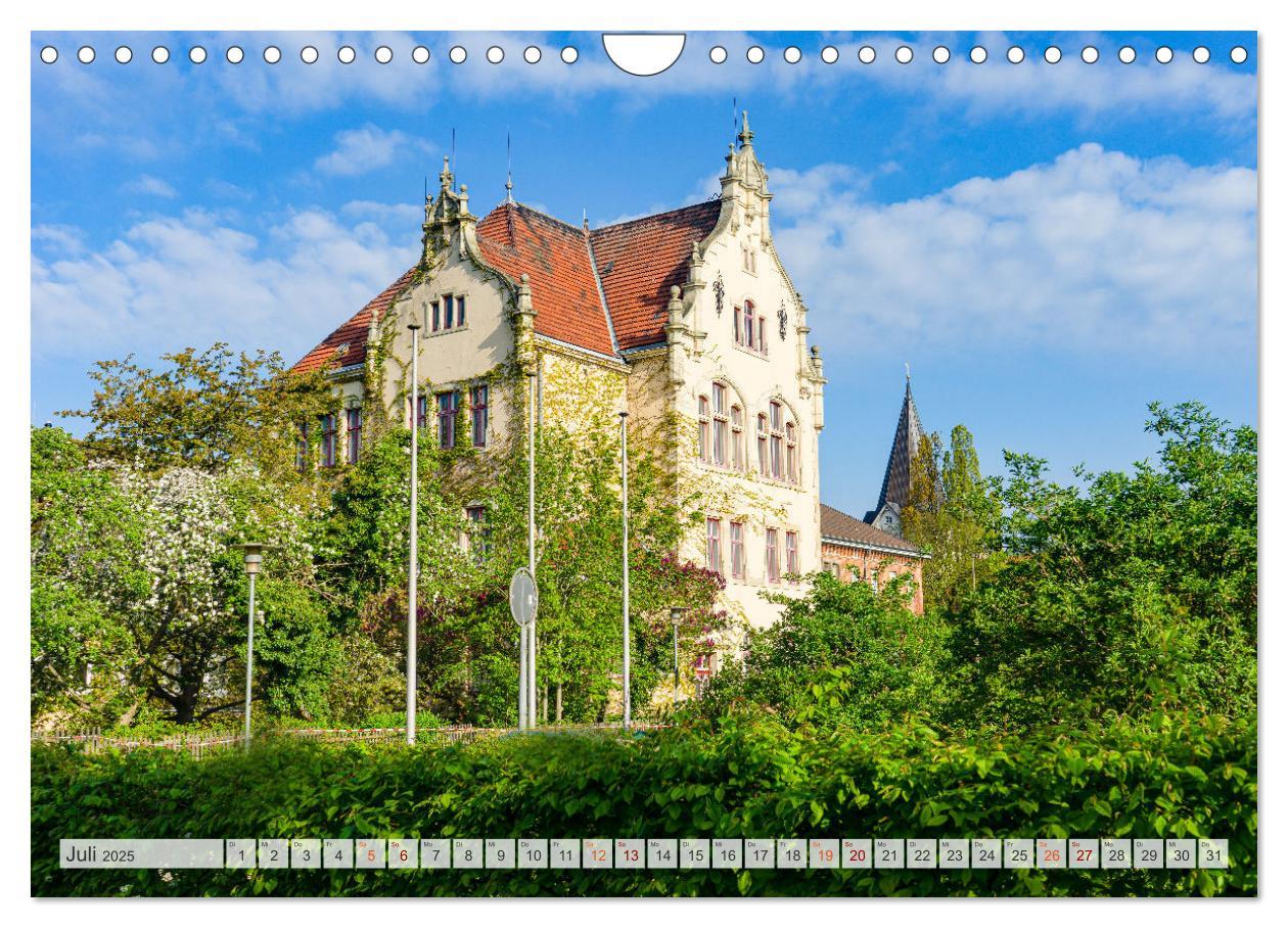 Bild: 9783435053230 | Neustadt am Rübenberge Impressionen (Wandkalender 2025 DIN A4...