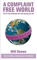 Cover: 9780753513460 | A Complaint Free World | Will Bowen | Taschenbuch | Englisch | 2007