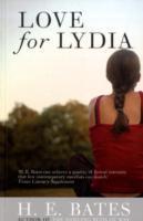 Cover: 9780413776532 | Love for Lydia | H. E Bates | Taschenbuch | Kartoniert / Broschiert