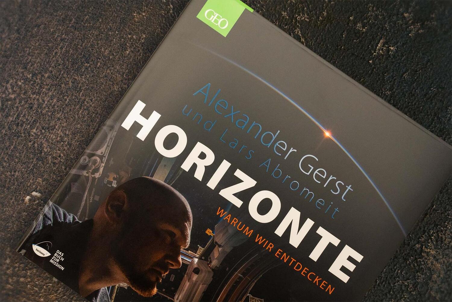 Bild: 9783831041077 | Horizonte | Alexander, Dr. Gerst (u. a.) | Buch | 216 S. | Deutsch