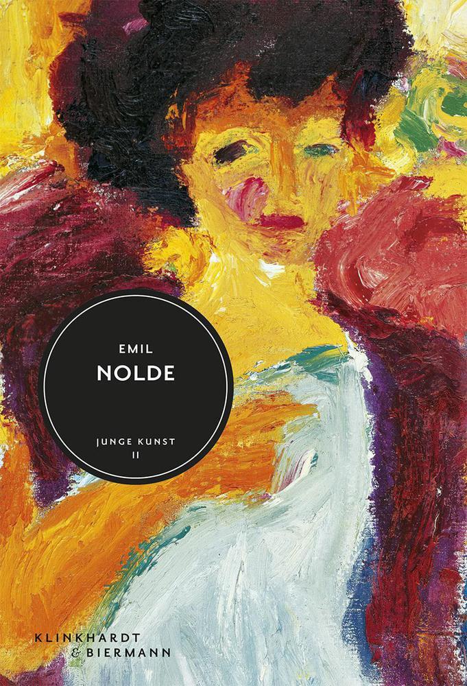 Cover: 9783943616613 | Emil Nolde | Junge Kunst 11 | Christian Ring (u. a.) | Buch | Deutsch