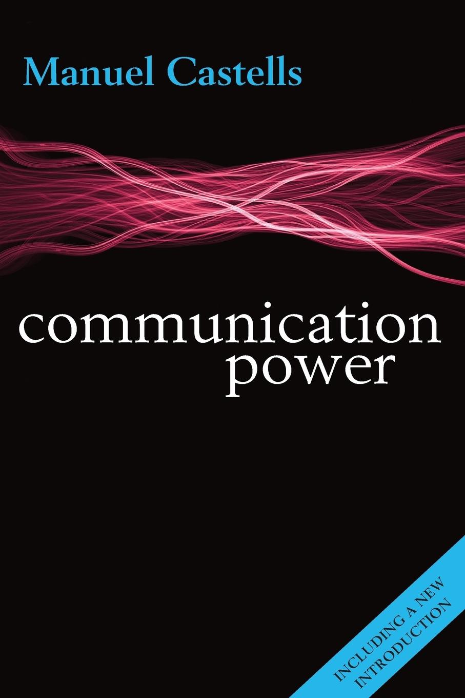 Cover: 9780199681938 | Communication Power | Manuel Castells | Taschenbuch | Englisch | 2013