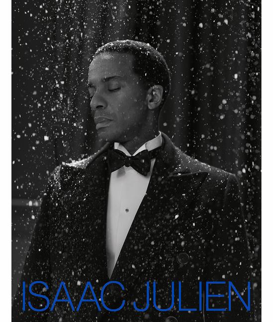 Cover: 9781849768399 | Isaac Julien | His Art and Films | Taschenbuch | Englisch | 2023