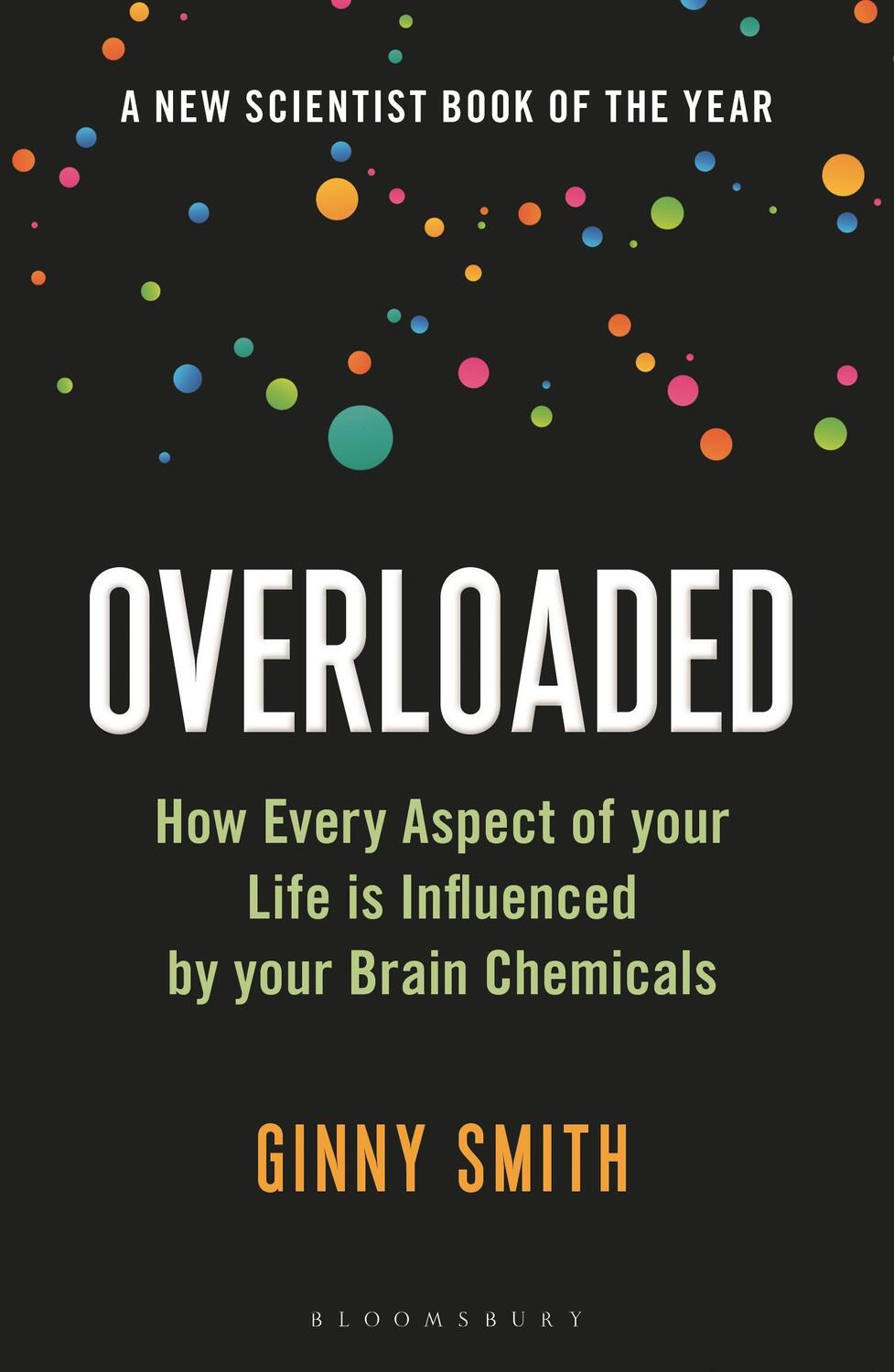 Autor: 9781472969378 | Overloaded | Ginny Smith | Taschenbuch | Kartoniert / Broschiert