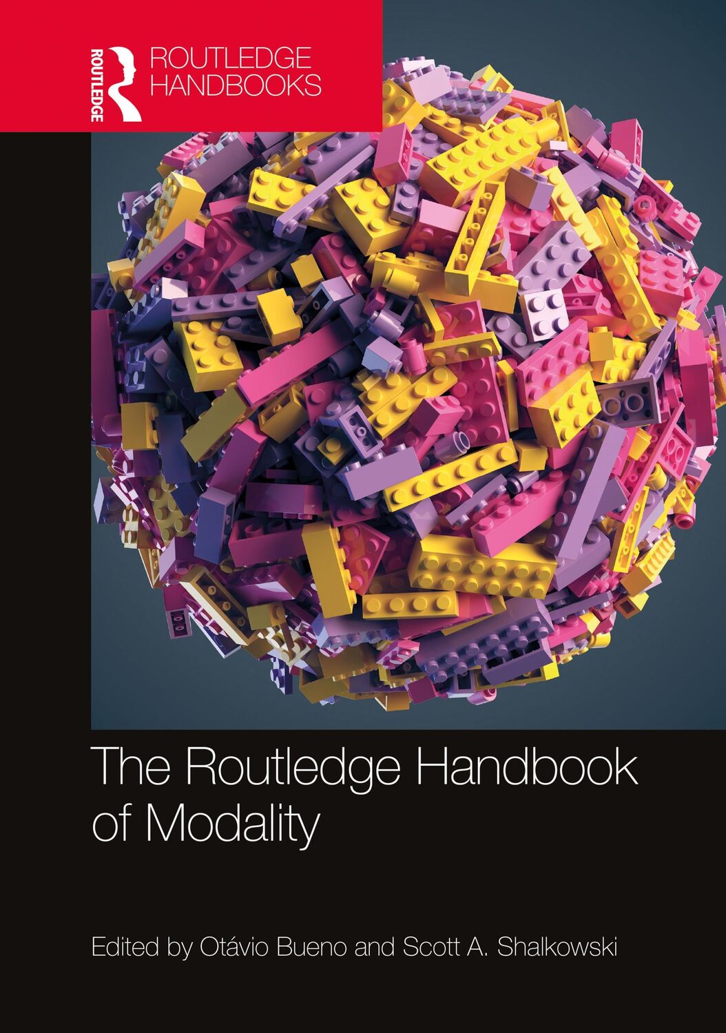 Cover: 9780367689544 | The Routledge Handbook of Modality | Otávio Bueno (u. a.) | Buch