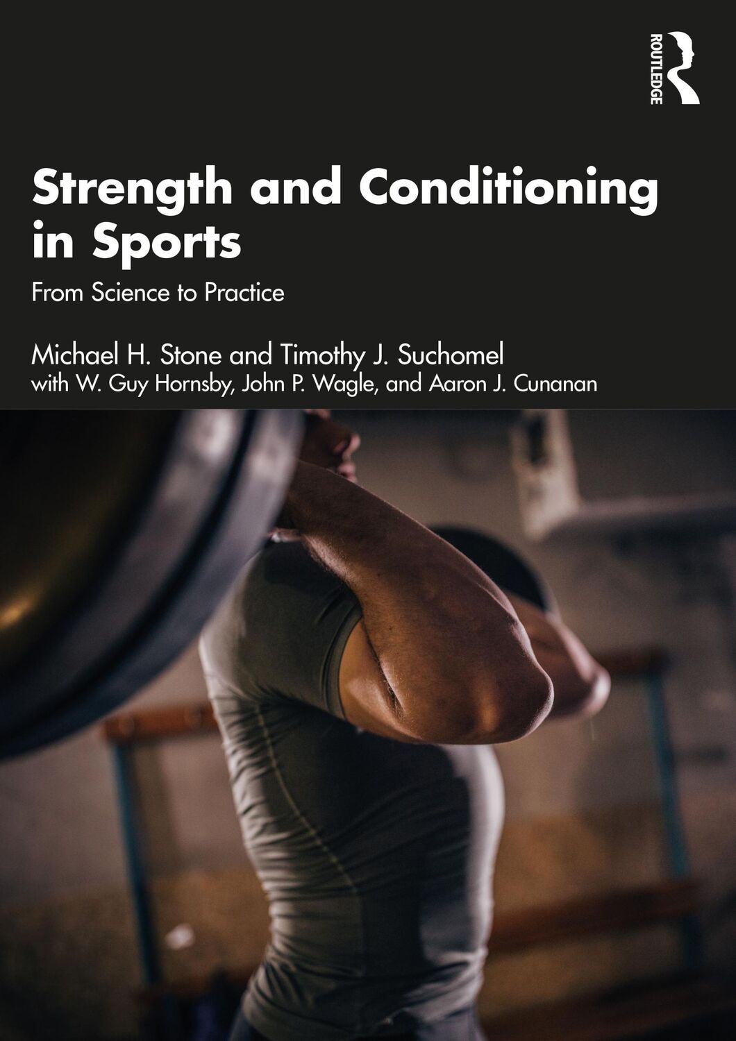 Cover: 9780367560225 | Strength and Conditioning in Sports | From Science to Practice | Buch