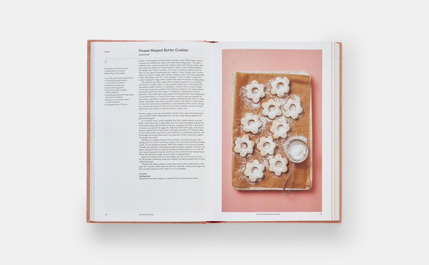 Bild: 9781838668860 | Crumbs | Cookies and Sweets from around the World | Ben Mims | Buch