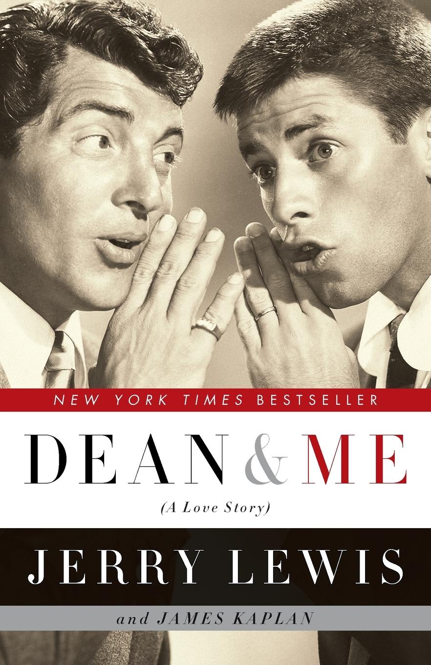 Cover: 9780767920872 | Dean and Me | (A Love Story) | Jerry Lewis (u. a.) | Taschenbuch