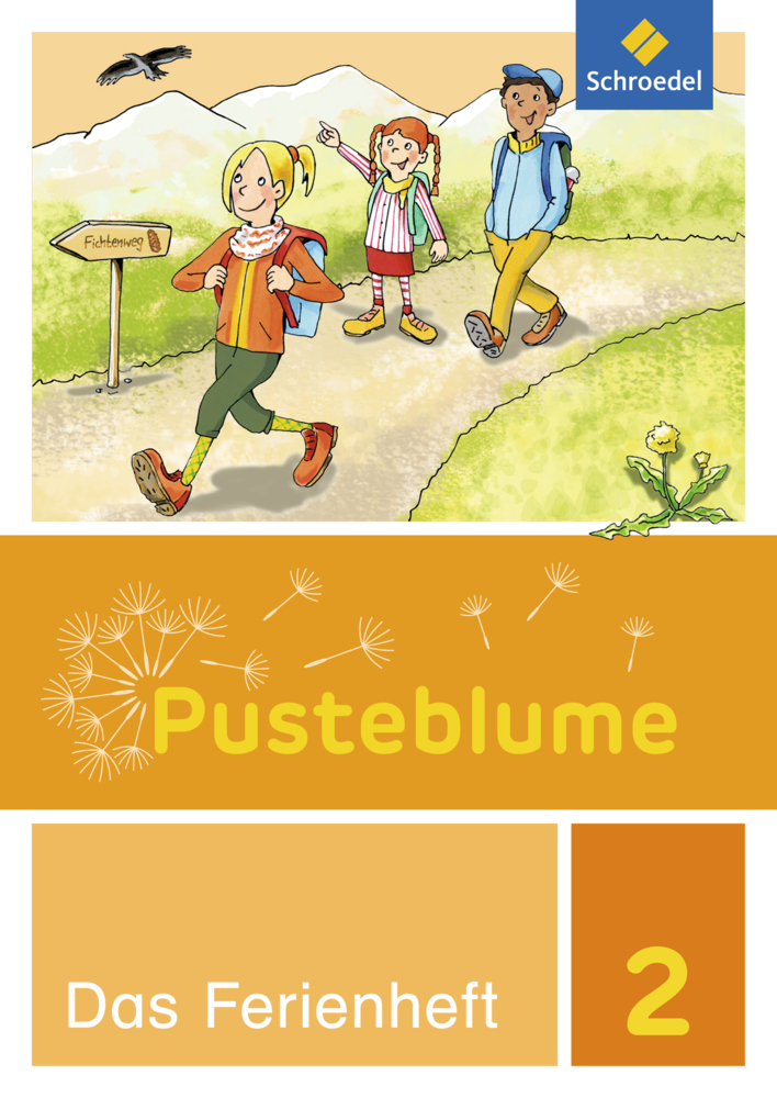 Cover: 9783507495081 | Pusteblume. Das Sprachbuch - Ausgabe 2015 Zusatzmaterial | Menzel