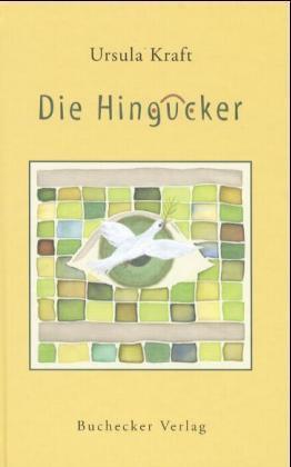 Cover: 9783936156058 | Die Hingucker | Ursula Kraft | Buch | 112 S. | Deutsch | 2001