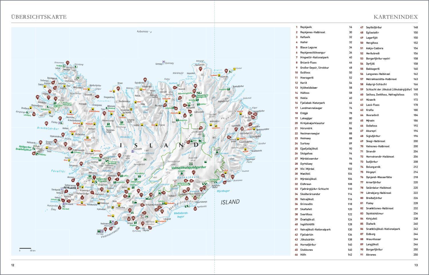 Bild: 9783969650707 | KUNTH Island. Das Buch | Highlights eines faszinierenden Landes | Buch